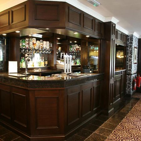 Buckatree Hall By Hamlet Hotels Телфорд Екстериор снимка