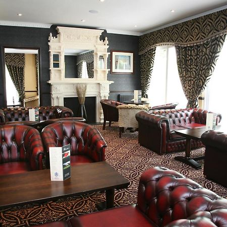 Buckatree Hall By Hamlet Hotels Телфорд Екстериор снимка