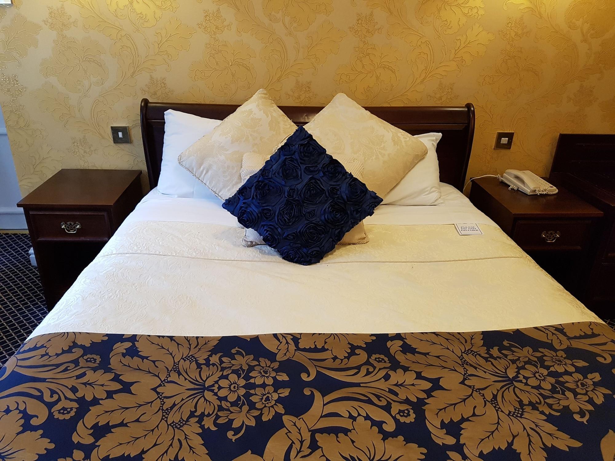 Buckatree Hall By Hamlet Hotels Телфорд Екстериор снимка