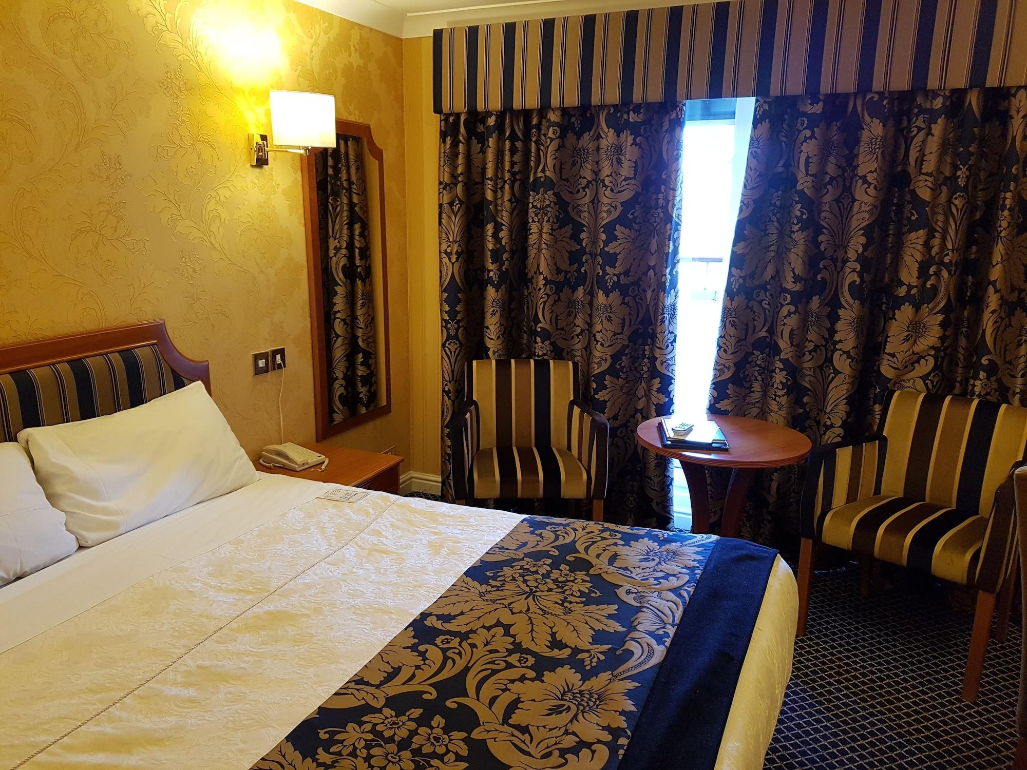 Buckatree Hall By Hamlet Hotels Телфорд Екстериор снимка