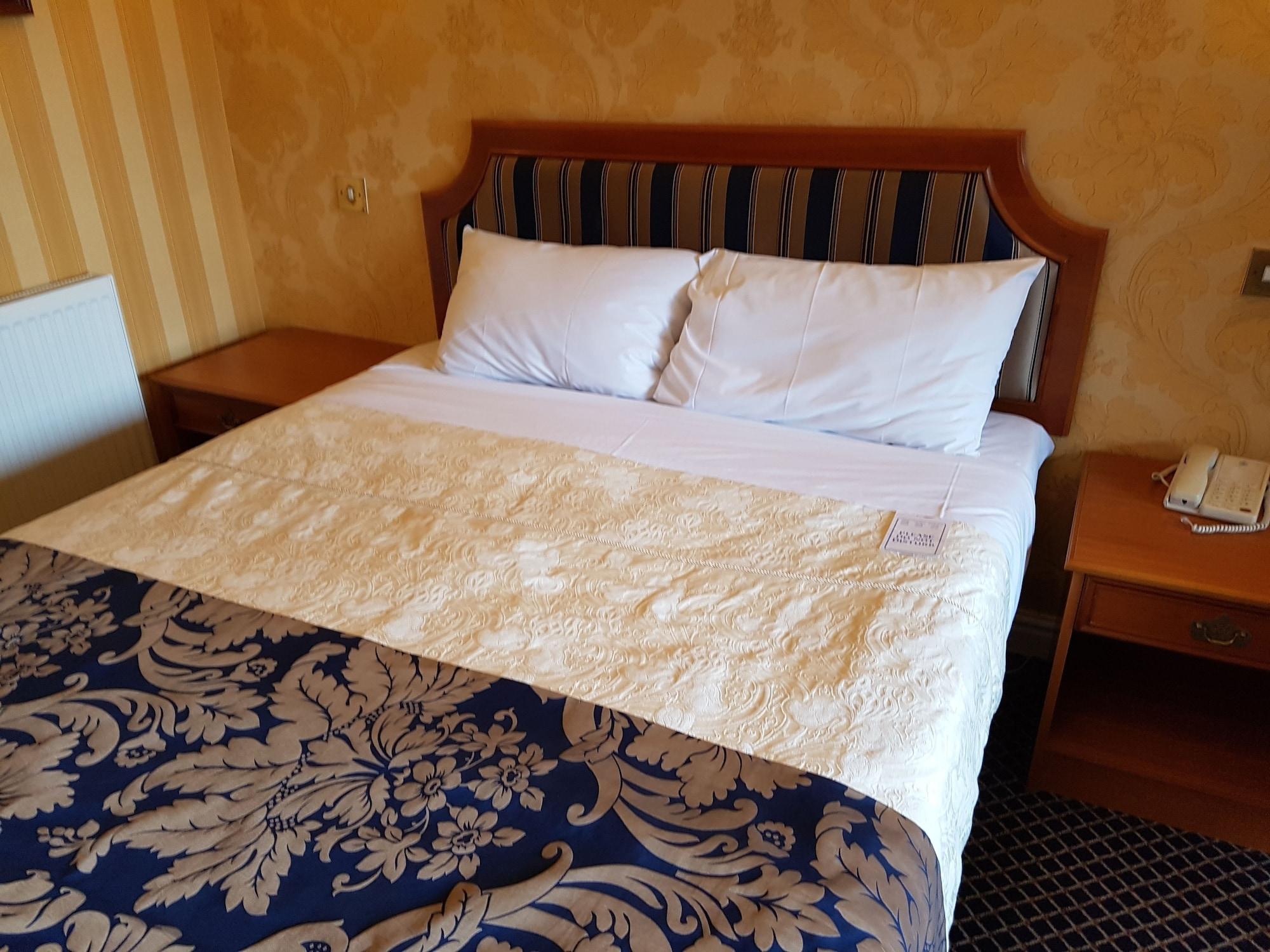 Buckatree Hall By Hamlet Hotels Телфорд Екстериор снимка