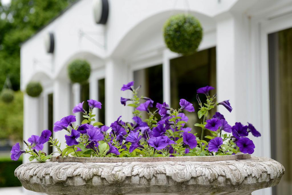 Buckatree Hall By Hamlet Hotels Телфорд Екстериор снимка