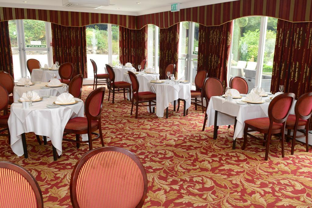 Buckatree Hall By Hamlet Hotels Телфорд Екстериор снимка