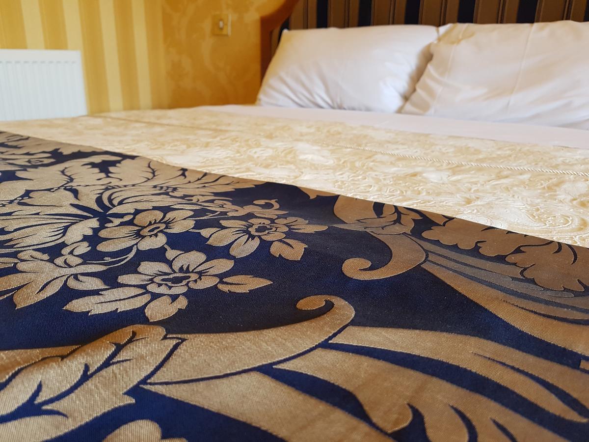 Buckatree Hall By Hamlet Hotels Телфорд Екстериор снимка
